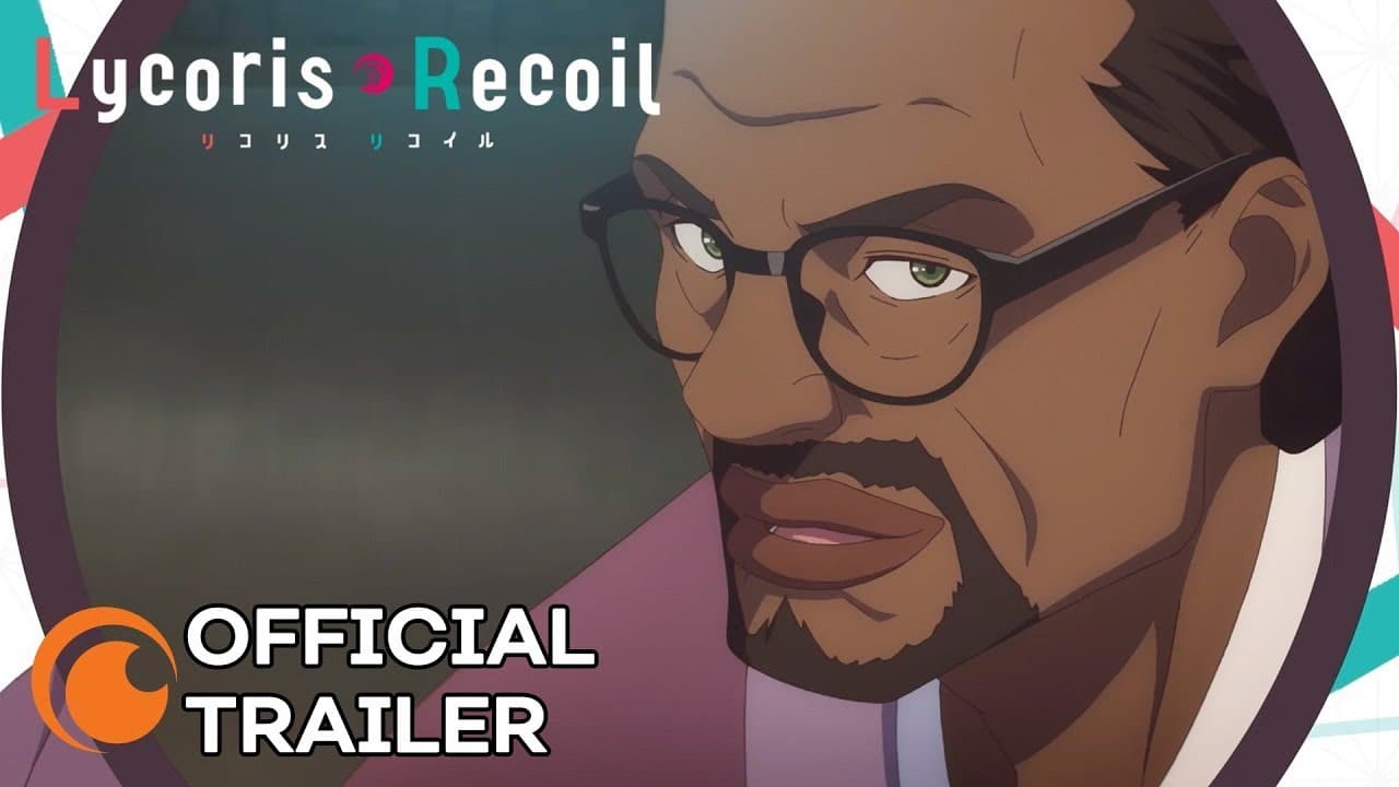 Official Trailer [Subtitled]