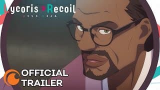 Official Trailer [Subtitled]